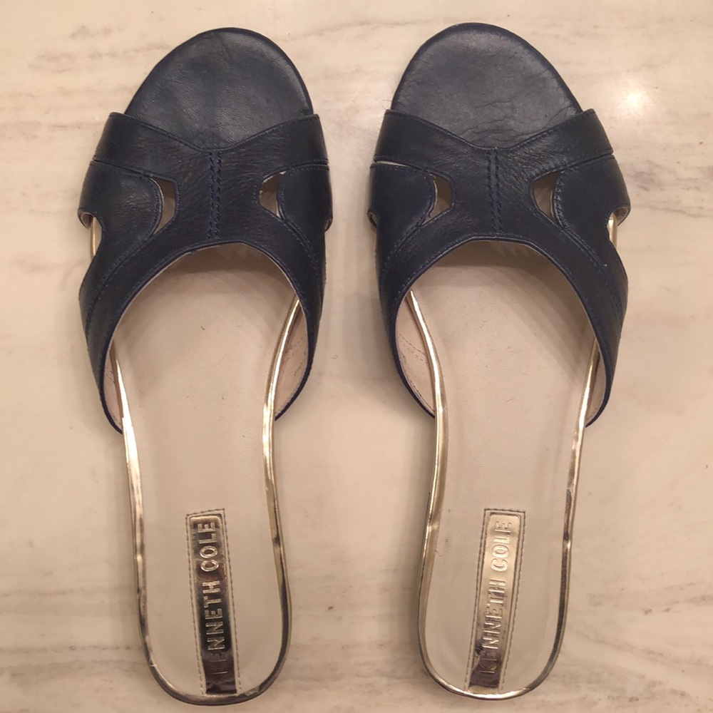 Kenneth Cole sandal 6.5
